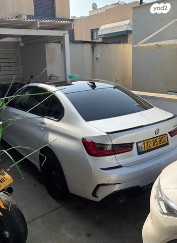 ב מ וו סדרה 3