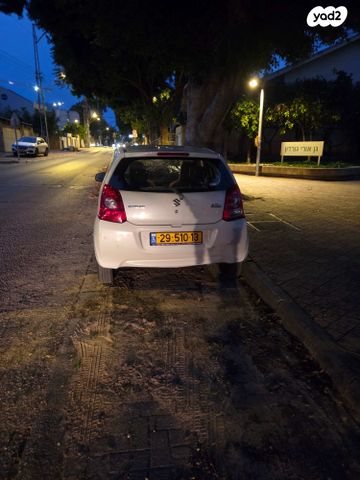 סוזוקי אלטו