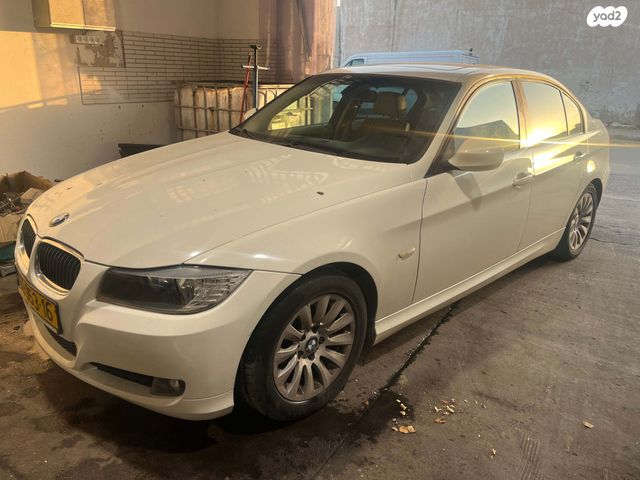 ב מ וו סדרה 3