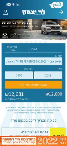 סיאט איביזה