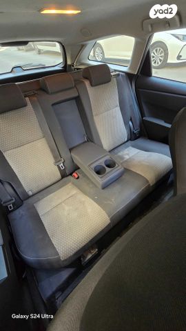 טויוטה אוריס