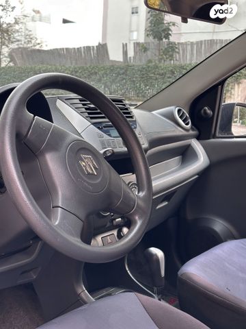 מודעת רכב סוזוקי אלטו