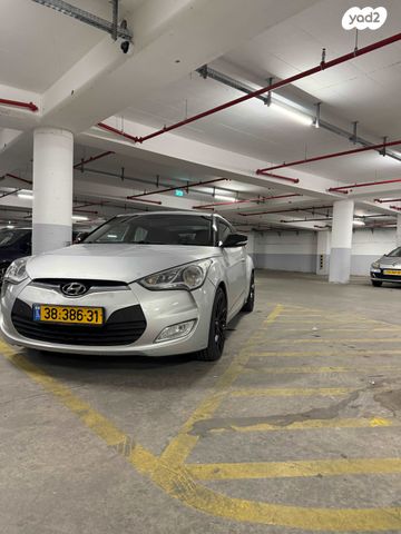 יונדאי ולוסטר