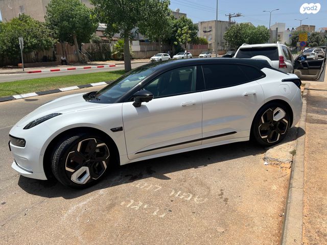 מודעת רכב זיקר 001