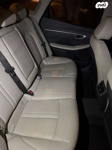 יונדאי סונטה