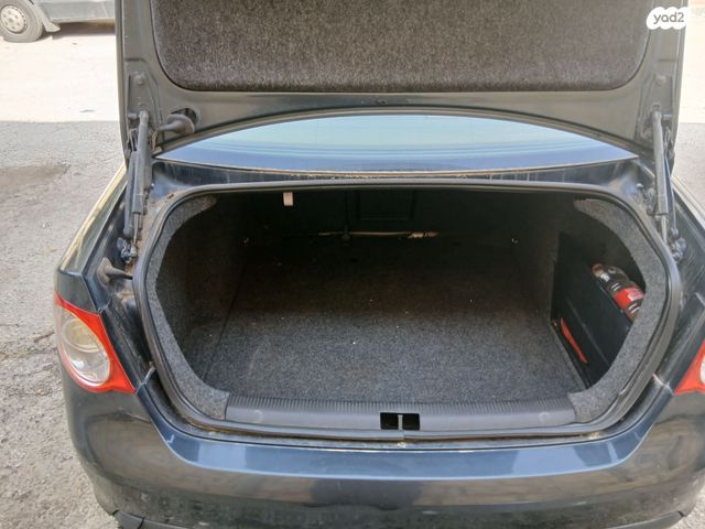 פולקסווגן ג'טה