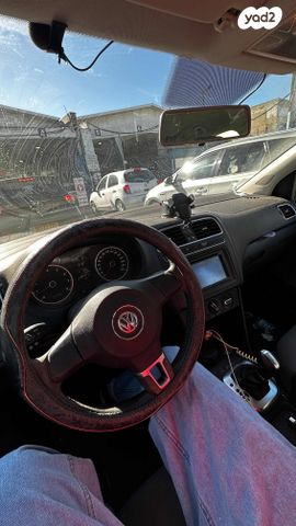 פולקסווגן פולו