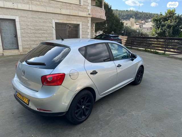 סיאט איביזה