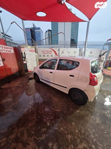 סוזוקי אלטו