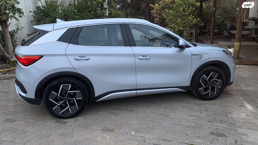 בי.ווי.די אטו 3