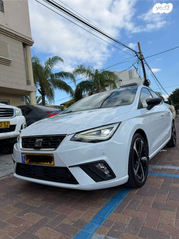 סיאט איביזה