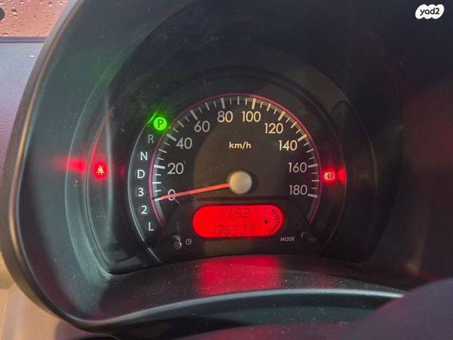 סוזוקי אלטו