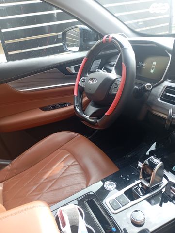 צ׳רי טיגו 8 פרו