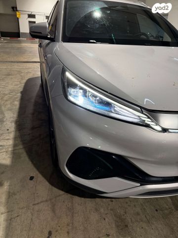 בי.ווי.די אטו 3