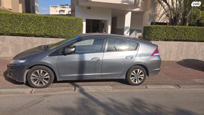 הונדה אינסייט