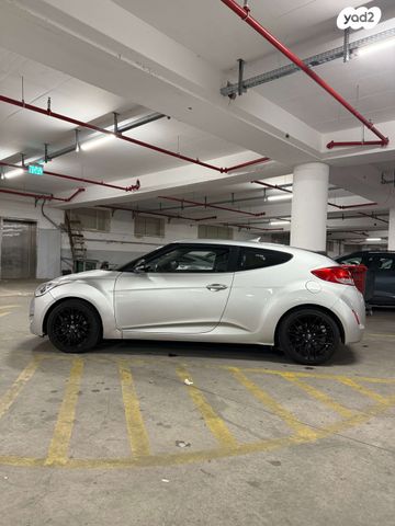 יונדאי ולוסטר