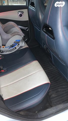 מודעת רכב בי.ווי.די אטו 3