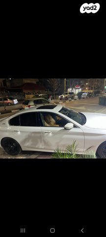 ב מ וו סדרה 5