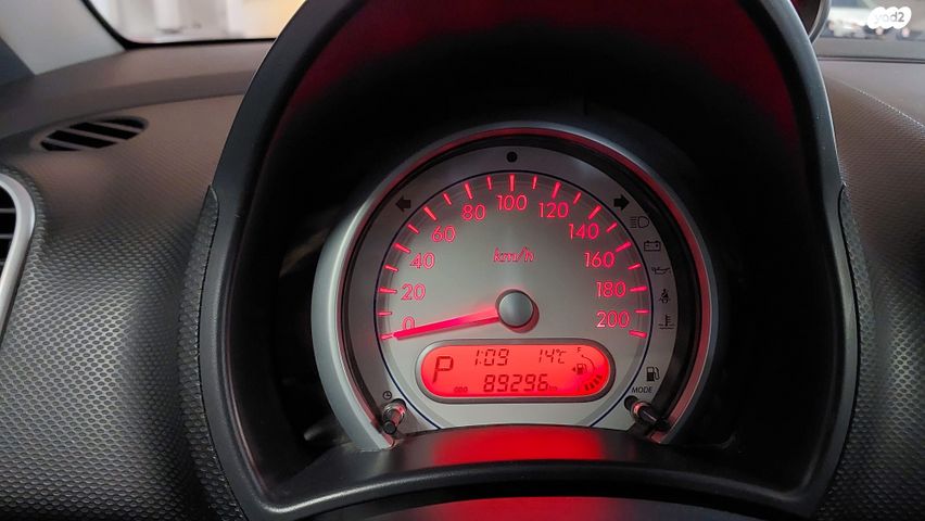 סוזוקי ספלאש