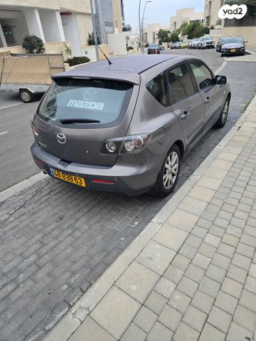 מאזדה 3
