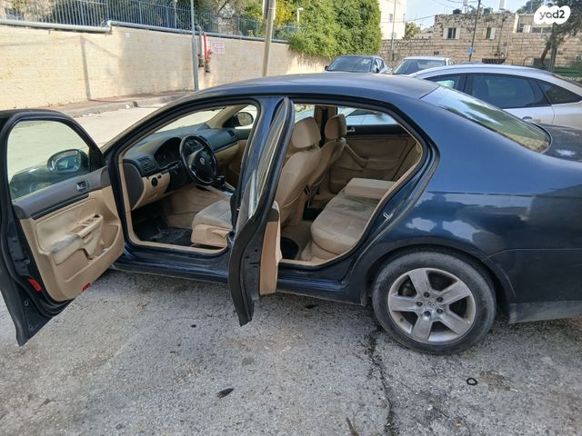 פולקסווגן ג'טה