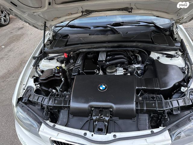 ב מ וו סדרה 1