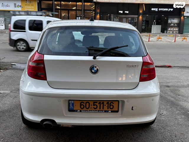 ב מ וו סדרה 1