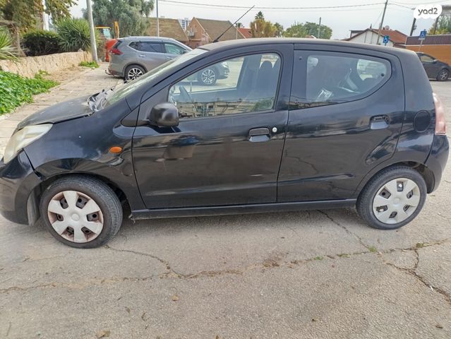 סוזוקי אלטו