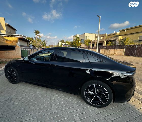 בי.ווי.די סיל