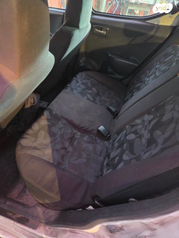 סוזוקי אלטו