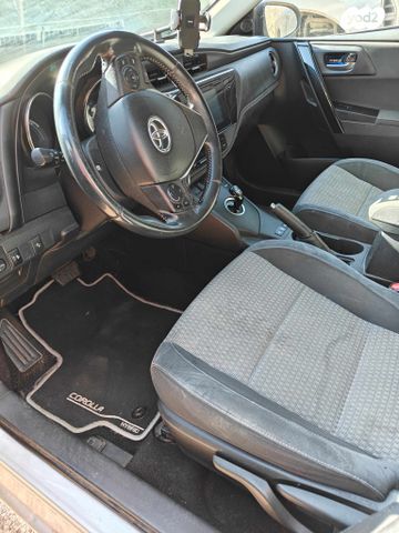 טויוטה אוריס