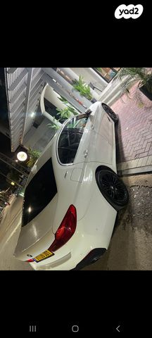 ב מ וו סדרה 5