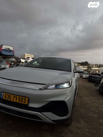 בי.ווי.די אטו 3