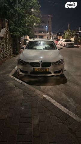 ב מ וו סדרה 3