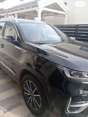 צ׳רי טיגו 8 פרו