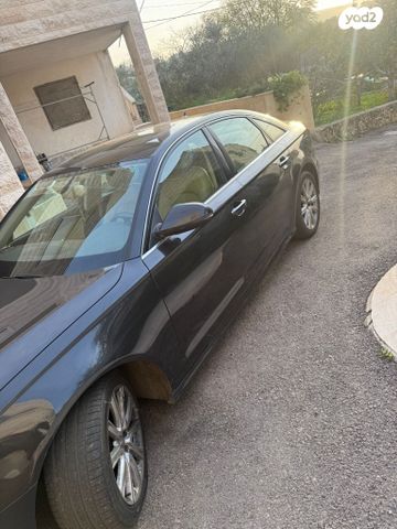 אאודי A6