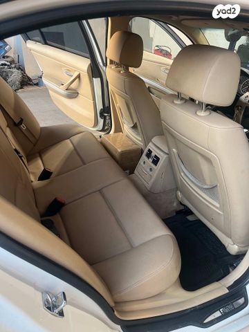 ב מ וו סדרה 3