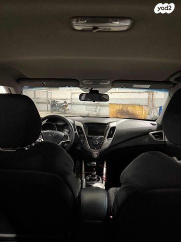 יונדאי ולוסטר