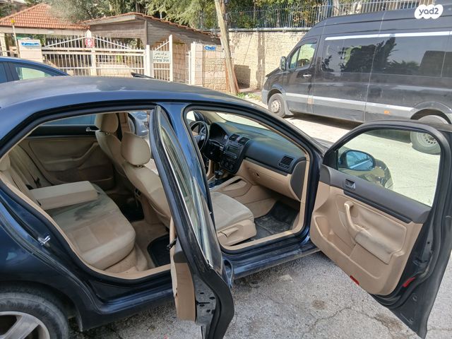 פולקסווגן ג'טה