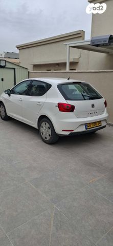 סיאט איביזה