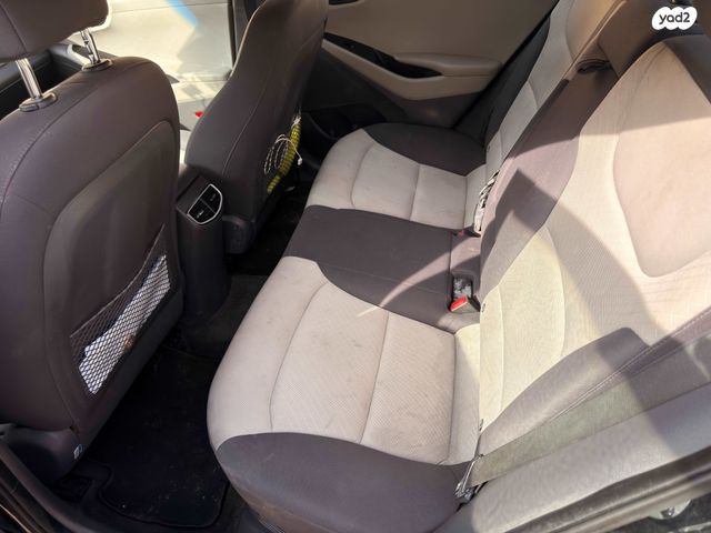 יונדאי איוניק