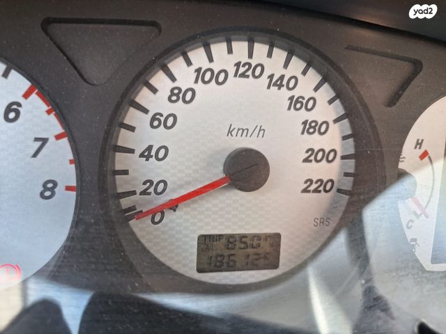 מיצובישי לנסר