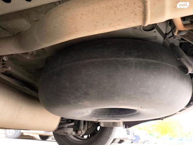 שברולט אורלנדו