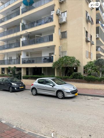 מודעת רכב פיג'ו 207