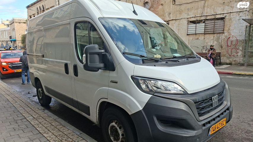 פיאט דוקאטו