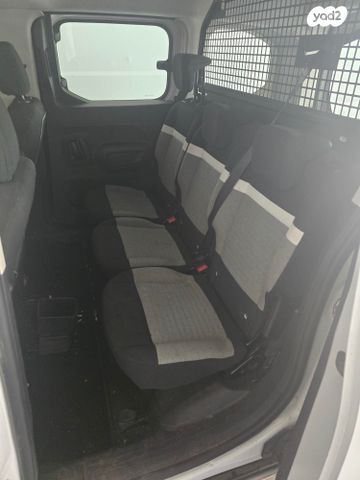 סיטרואן ברלינגו 