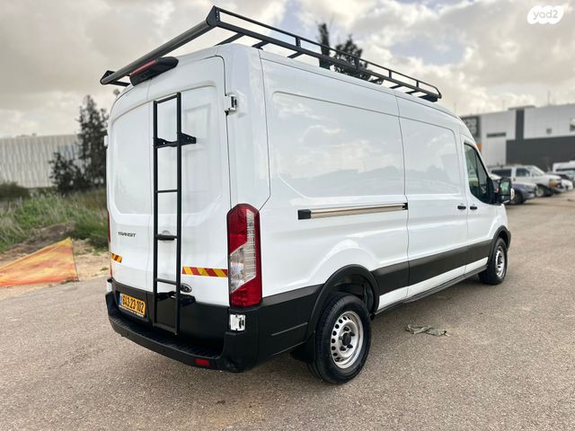 פורד טרנזיט