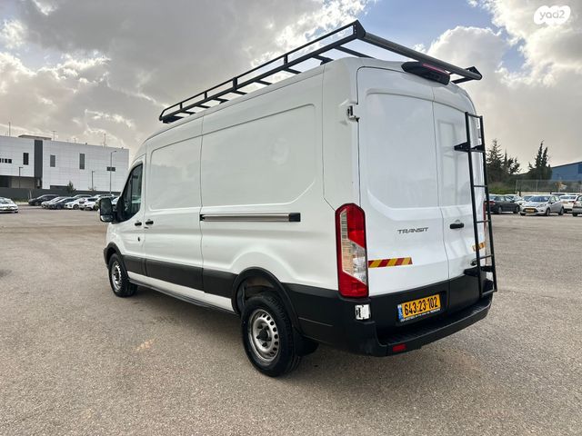 פורד טרנזיט