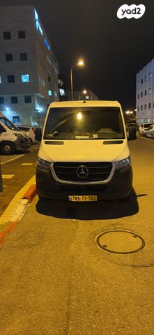 מרצדס-בנץ ספרינטר