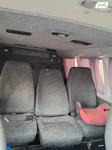 שברולט סוואנה